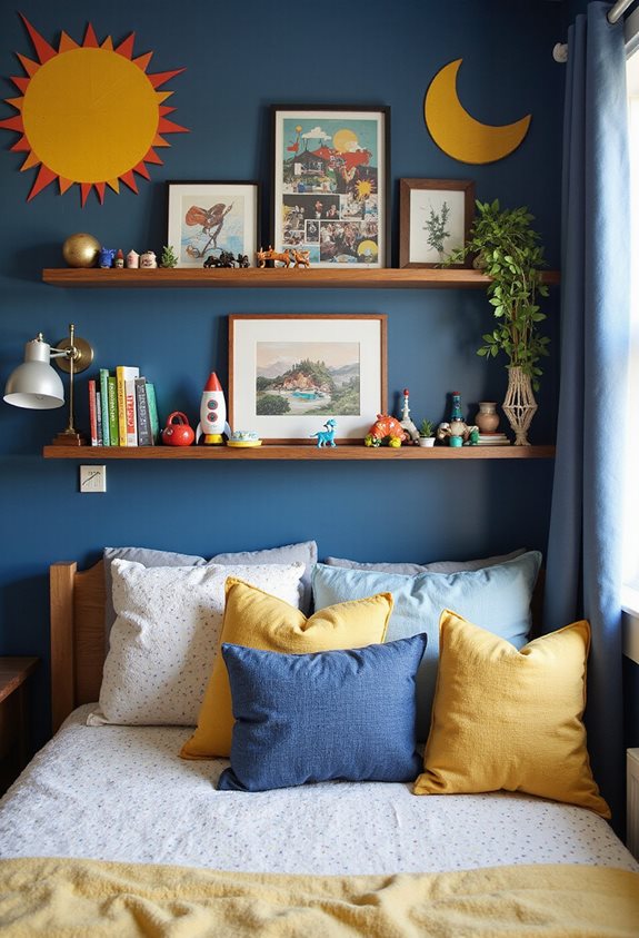 personalized diy wall art