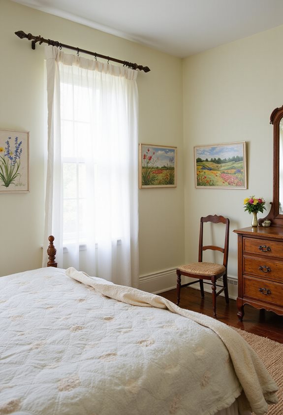 personalized vintage wall art