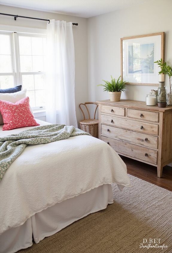 refresh your bedding affordably