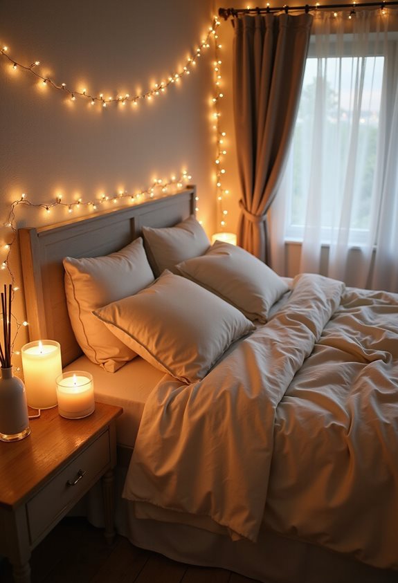 romantic scents enhance intimacy