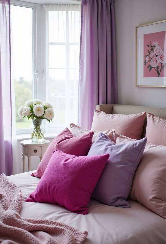 seasonal bedroom refresh tips