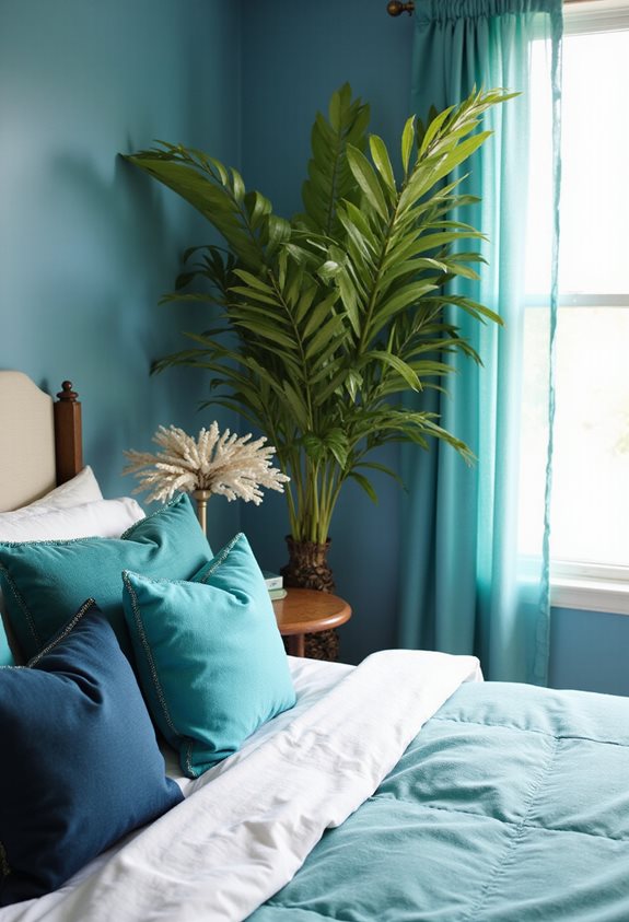 seasonal bedroom refresh tips