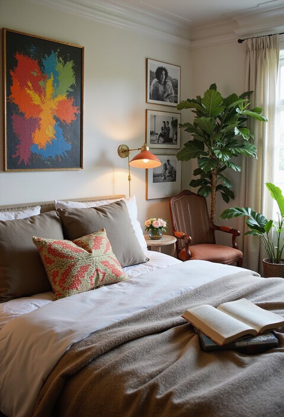 shared art for unity