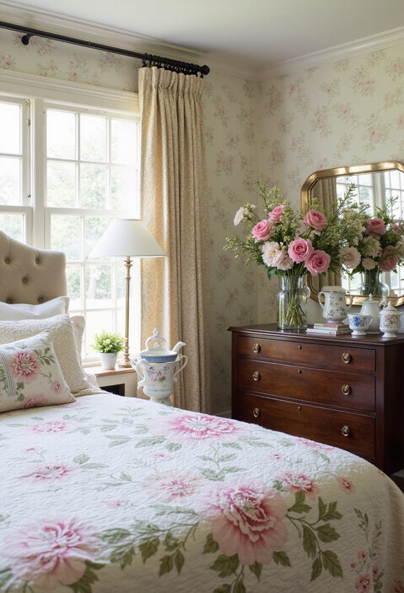 showcase ceramics creatively indoors