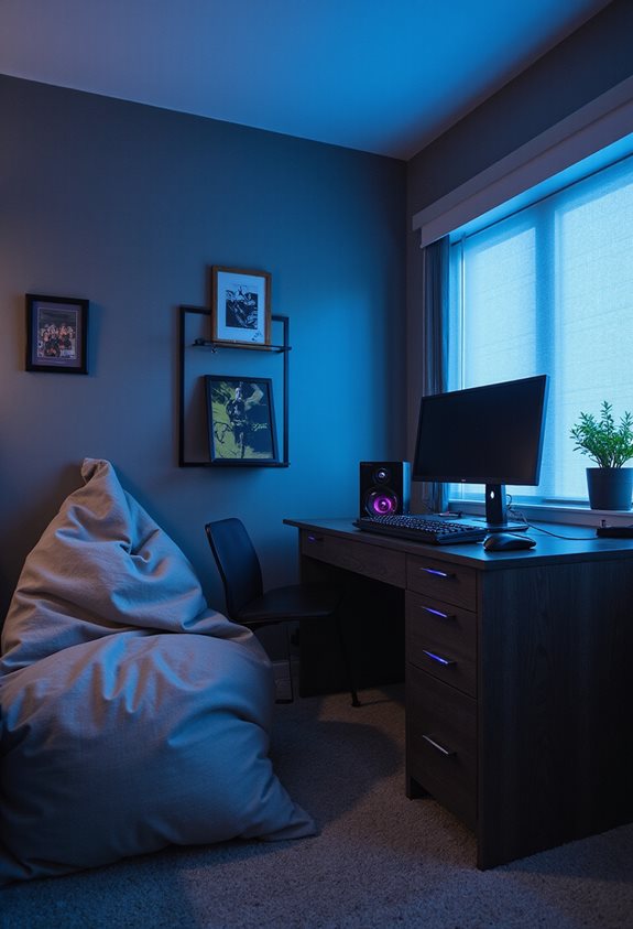 simplified gaming setup essentials