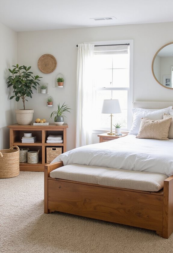 smart storage for couples