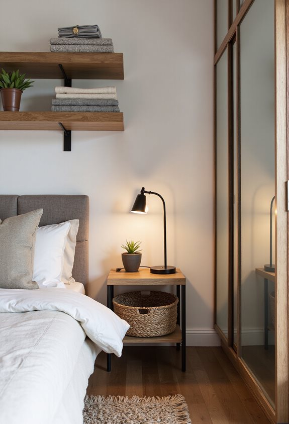 smart storage solutions featured