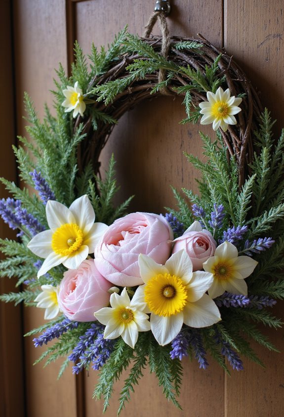 spring wreath essentials guide