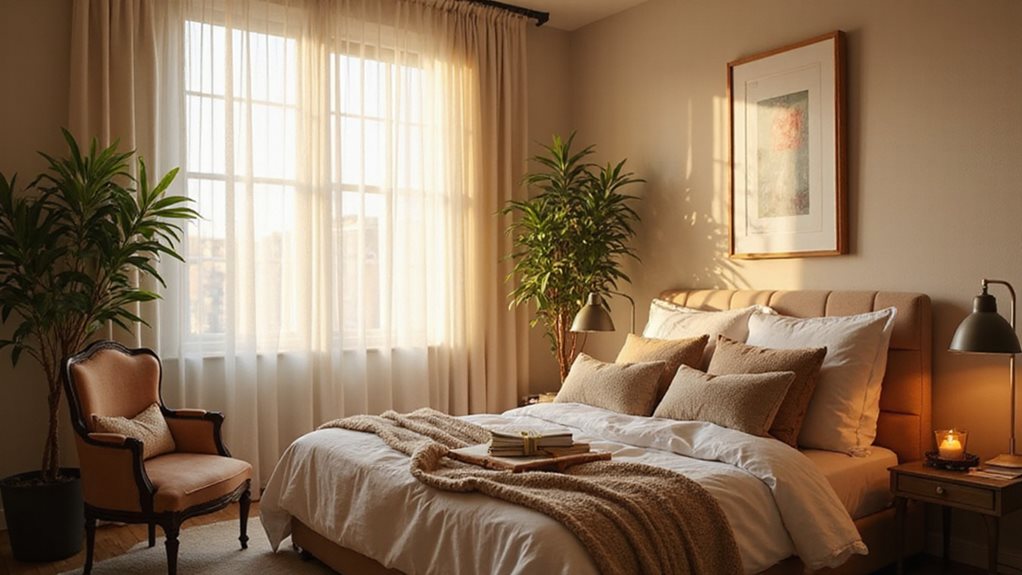 21 Studio Bedroom Ideas