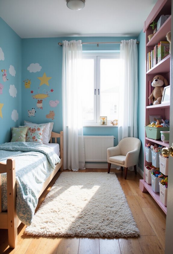 tidy toy organization solutions