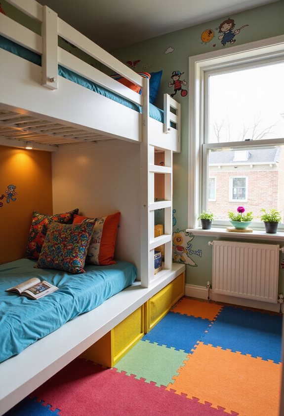 transformative bedroom design tips