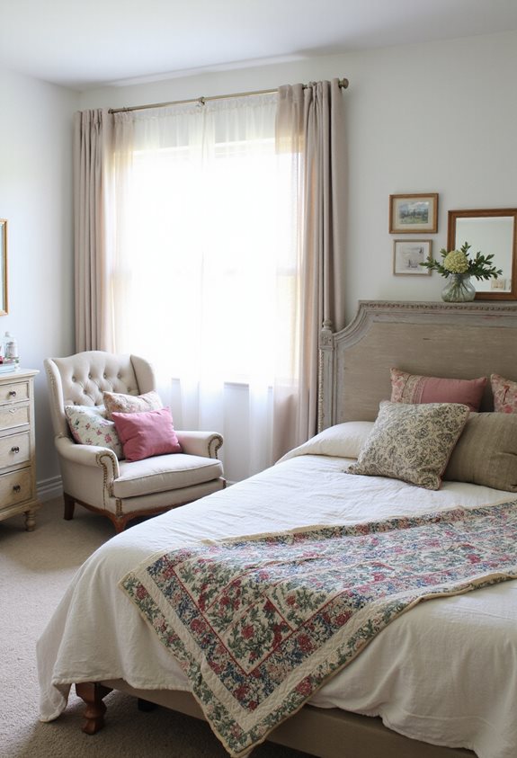 unique secondhand decor treasures