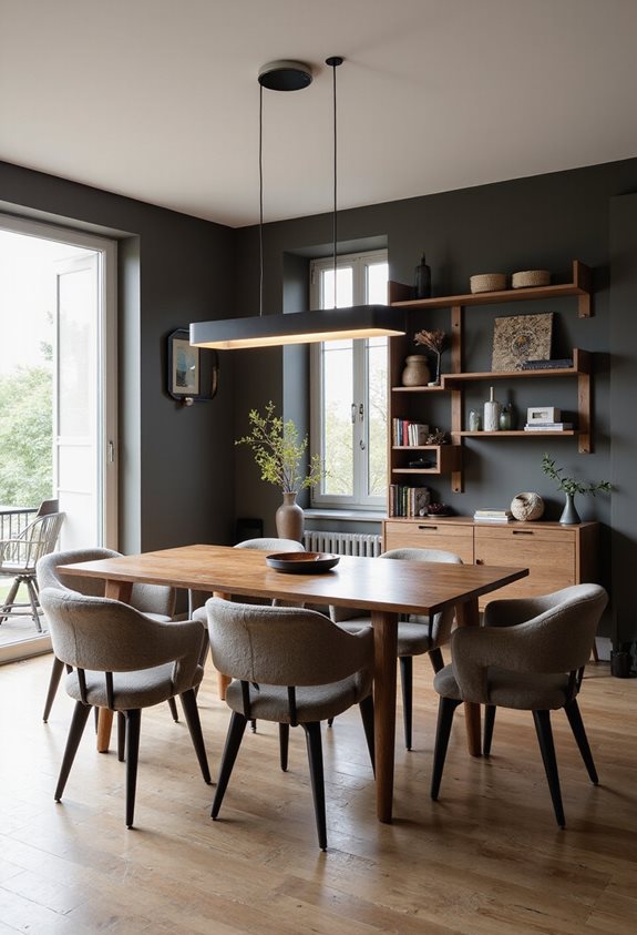 versatile dining room solutions