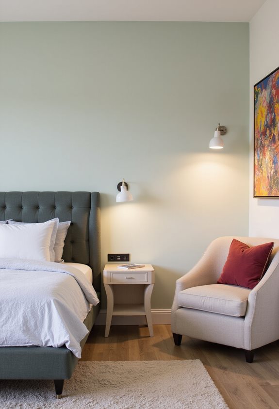 versatile furniture for guests