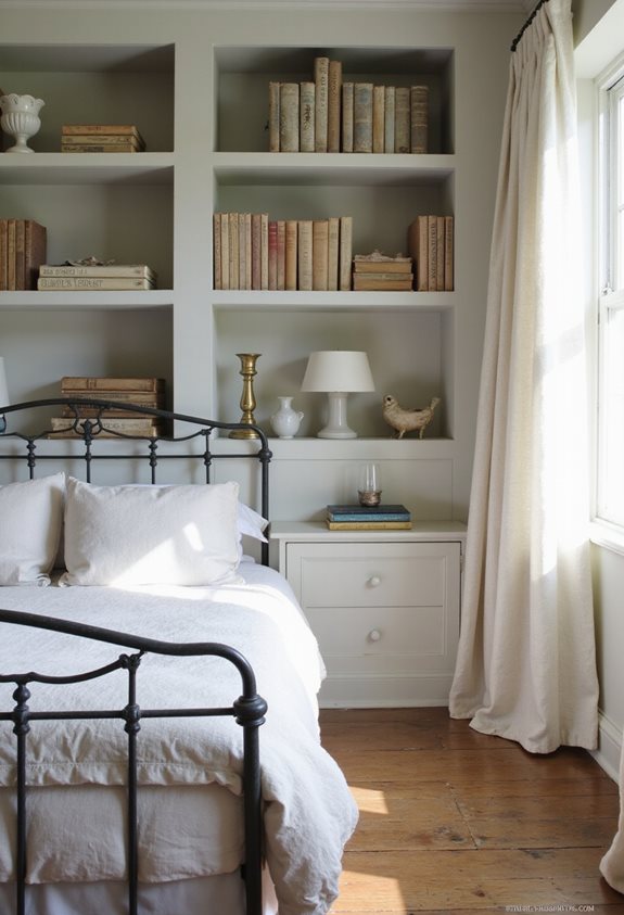 vintage accessories create character