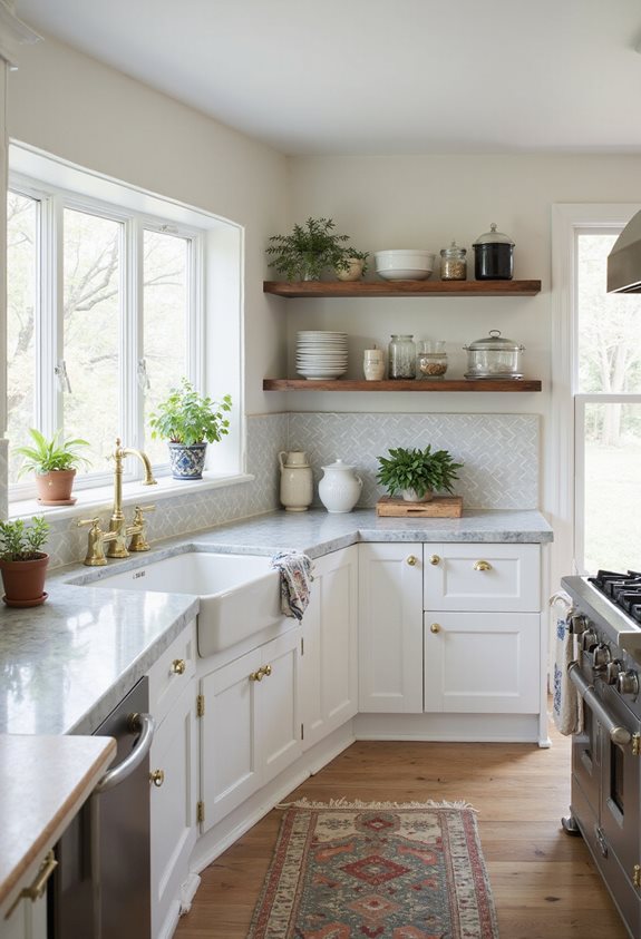 vintage charm meets contemporary elegance