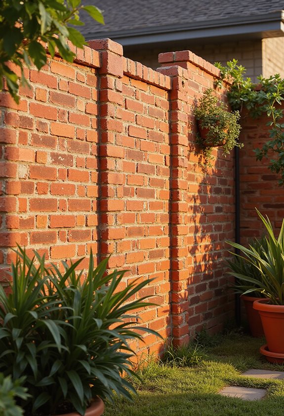 affordable stylish brick alternative