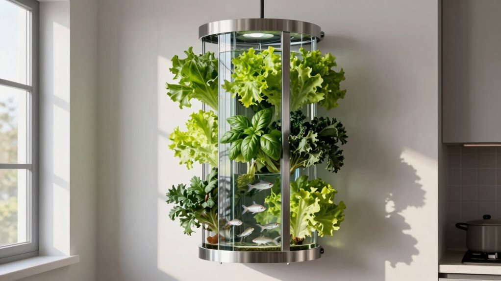 aquaponic tower diy guide