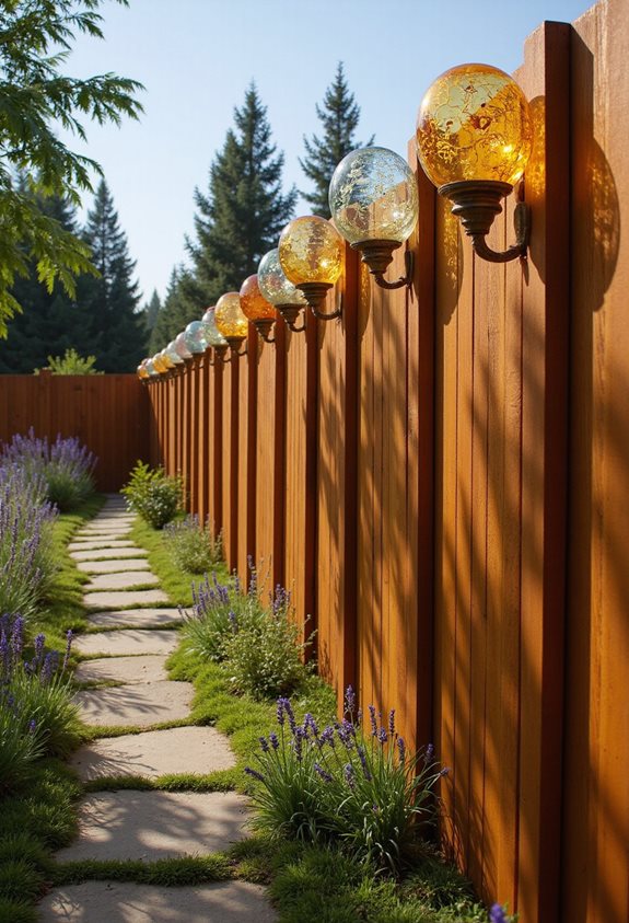 artistic decorative post caps