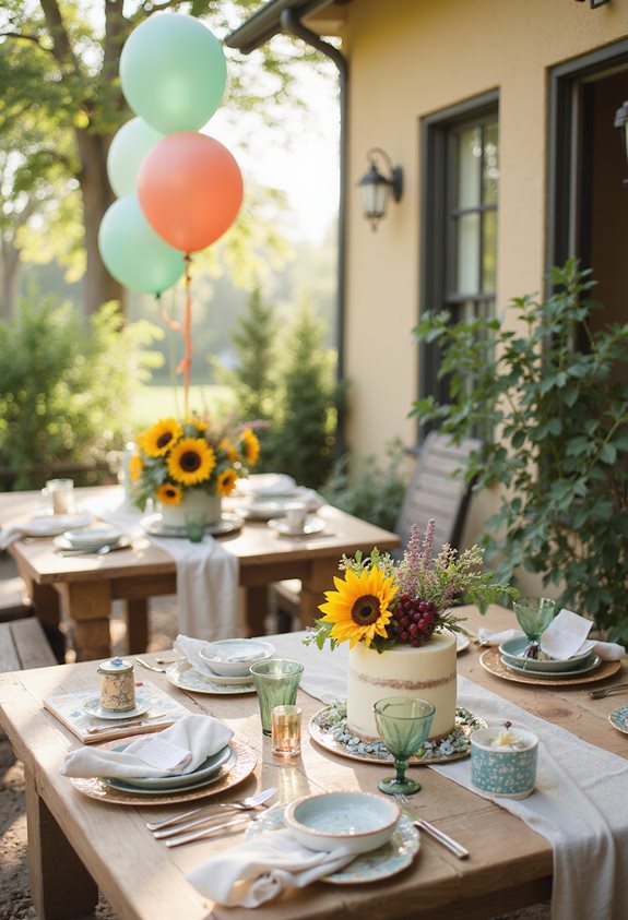 budget wisely for celebration