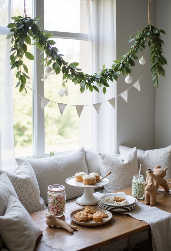 choose joyful theme ideas