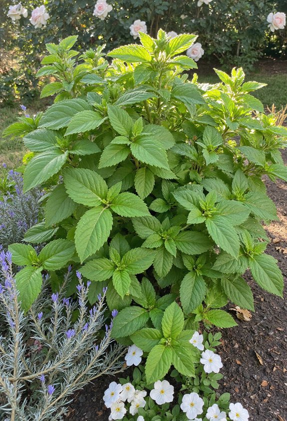 citrus scented mosquito repellent