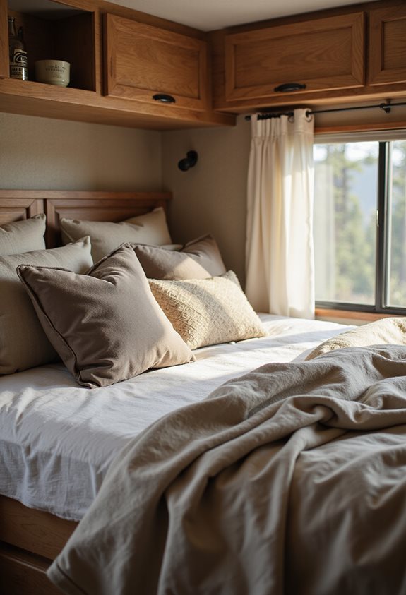 comfortable supportive travel friendly pillows