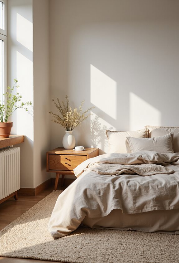 cozy natural fiber rugs