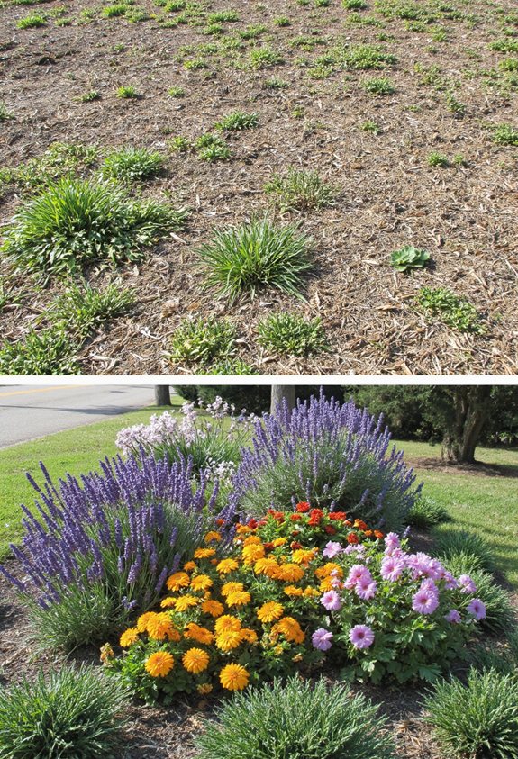 edible flowers enhance yard