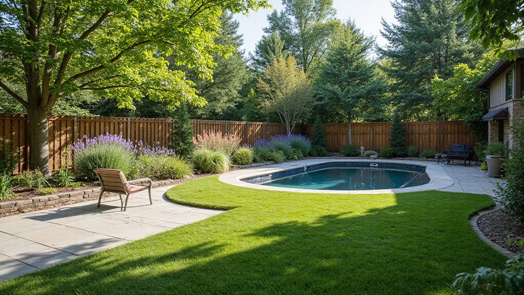 28 Fencing Line Ideas That Instantly Elevate Your Outdoor Space