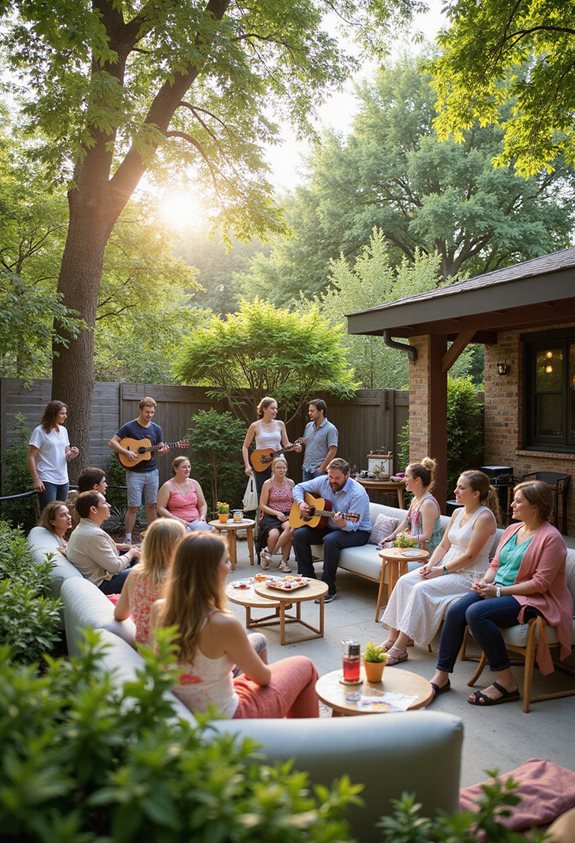 engaging entertainment for everyone