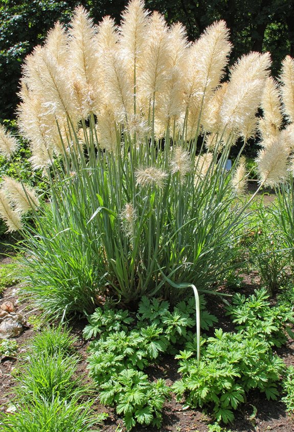 fennel suppresses neighboring herbs
