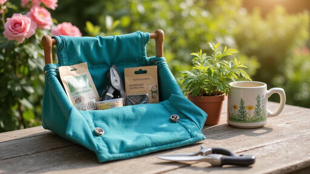 fold flat kneeler pad