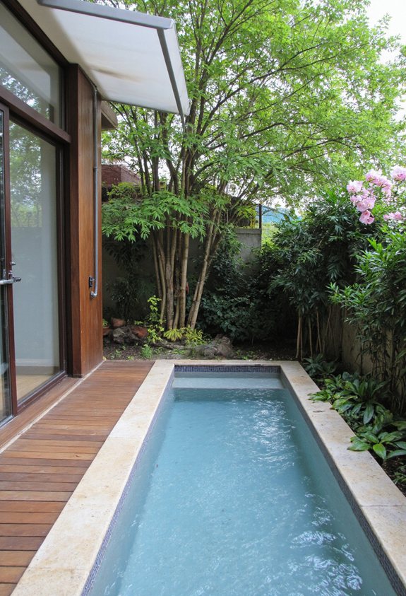 indoor outdoor secret garden