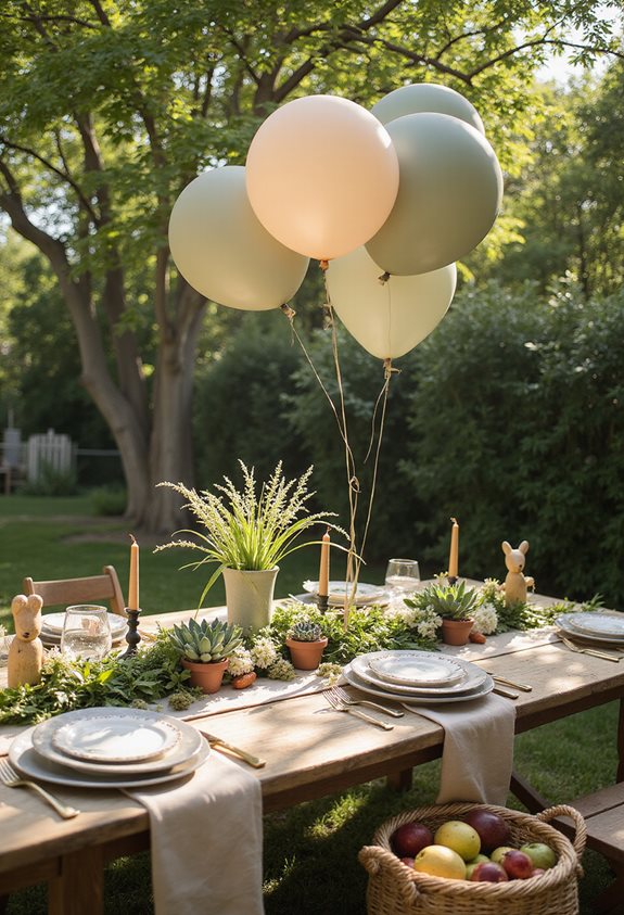 nature inspired inclusive decor