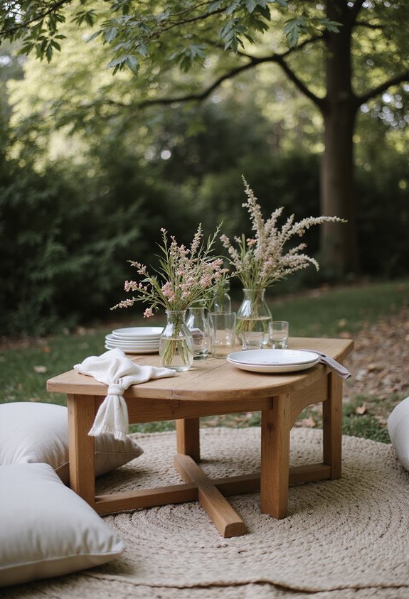 personalized touches for intimacy