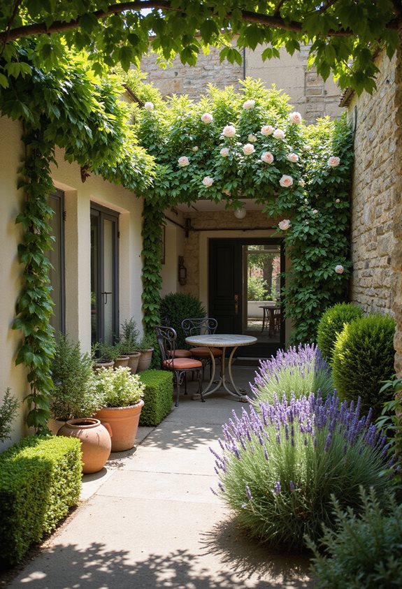 prune shape water monitor