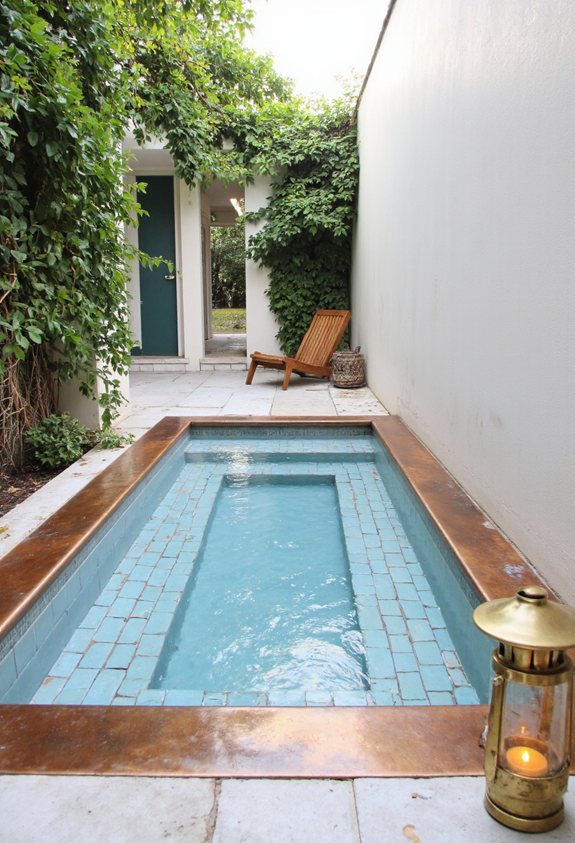 retro pool tile revival