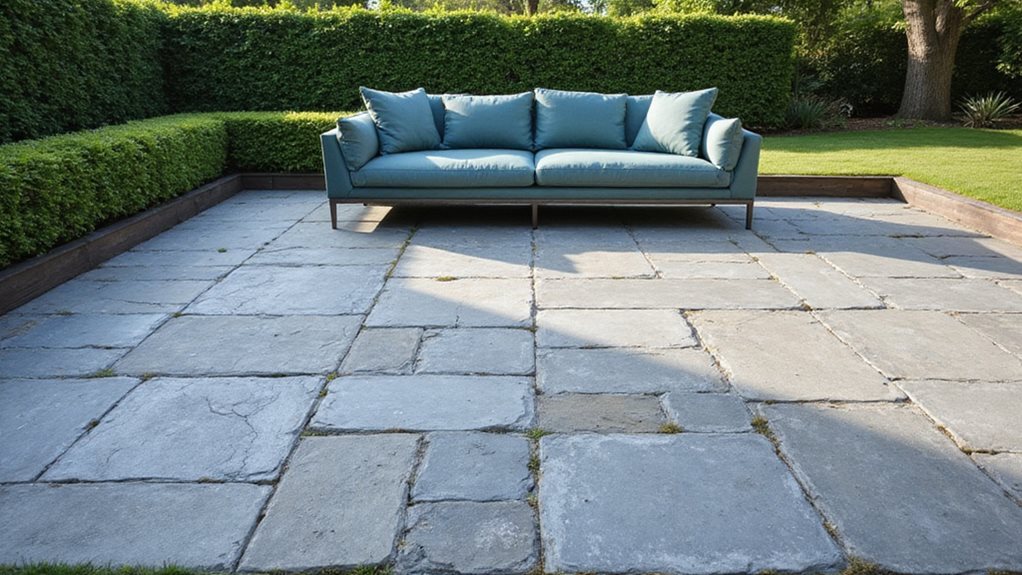 rustic stone textured overlay