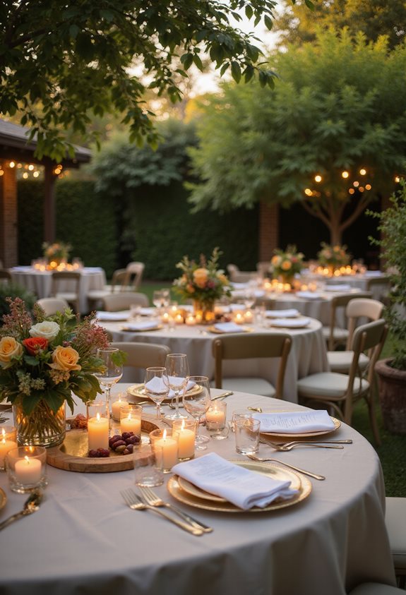 safe flickering candle alternative