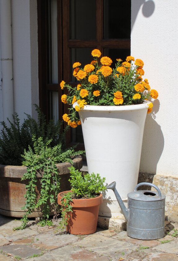 seasonal plant rotation guide