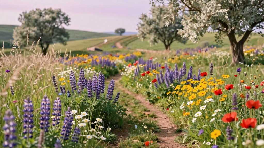 secret adventure meadow playground