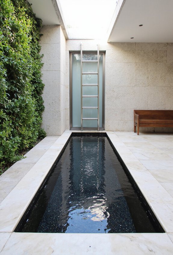 secret oasis hidden entrance