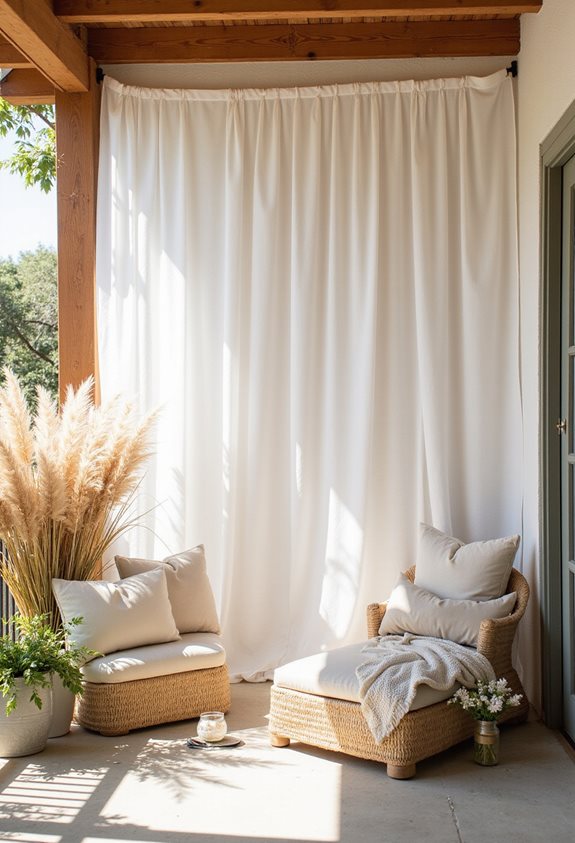 simple fun photo booth