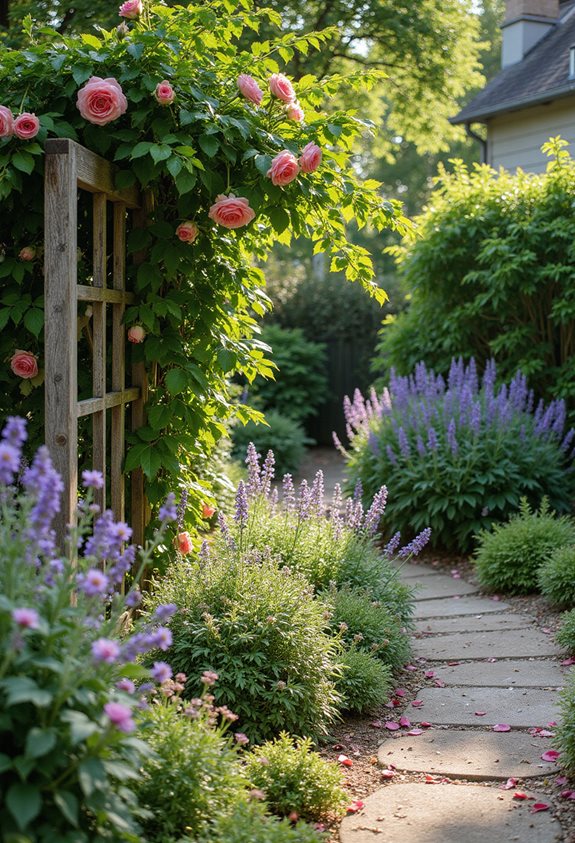 simple pruning for charm