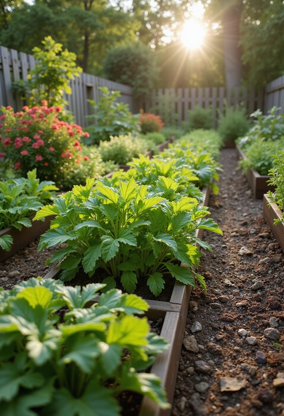 smart irrigation saves water