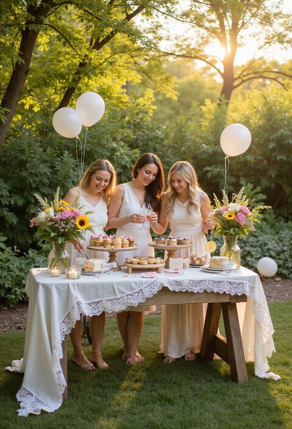 summer photo opportunity planning