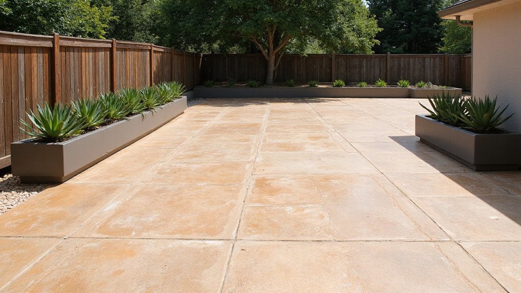 uv resistant sealant application