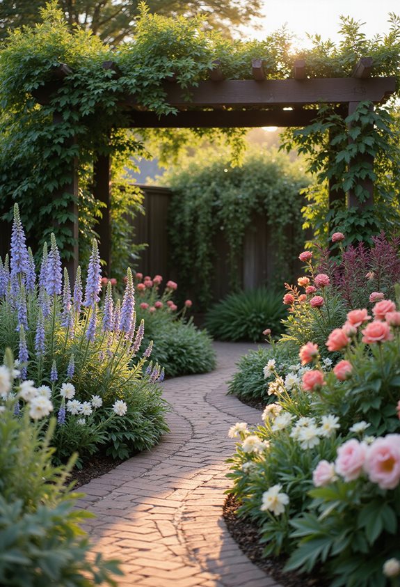 vibrant seasonal color combinations