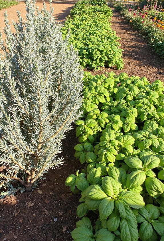 year round herb synergy